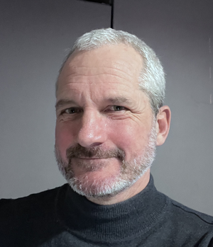Portrait de Alexis LEPOUTRE