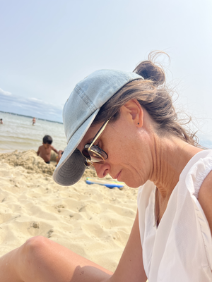 Portrait de Alexia CAMPION