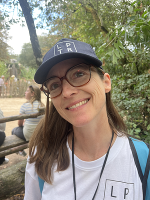 Portrait de Elodie DUJARDIN