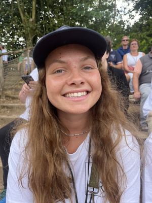 Portrait de Alice LEPOUTRE