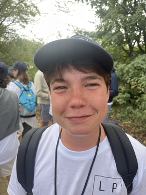 Portrait de Elio FRANCHOMME