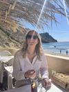 Portrait de Constance Deleneuville