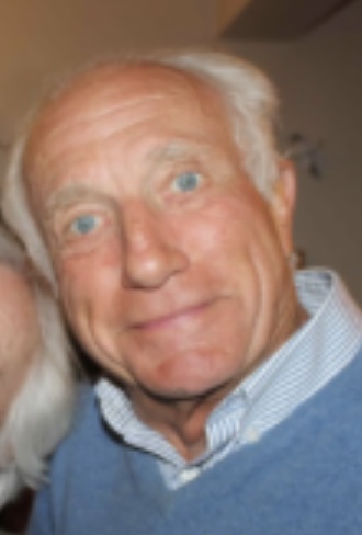 Portrait de Bernard Lepoutre